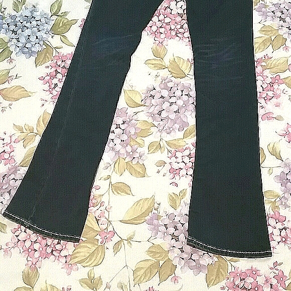 Hydraulic Jeans Hydraulic Denim Jeans Skinny Bootcut 2 Poshmark